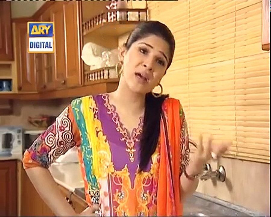 bulbulay dakoo part 44 ramazan spatial shetan jen