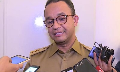 Pemprov DKI Investigasi Tempat Hiburan yang Diduga Melanggar