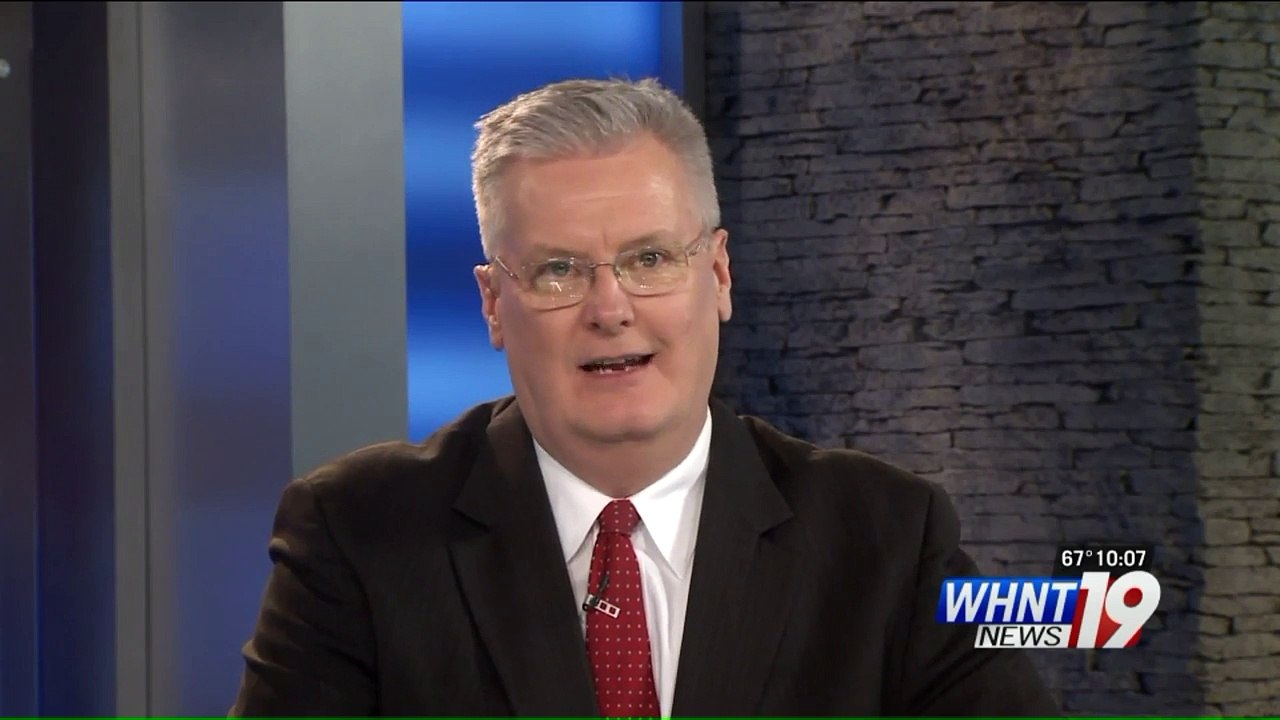 Woman Accused of Setting Ham on Fire Because She Didn`t Want to Eat it, Causing Explosion at Motel