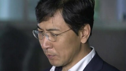 안희정 또 구속 기로‥'1차 기각' 뒤엎을 스모킹 건 있나? / YTN