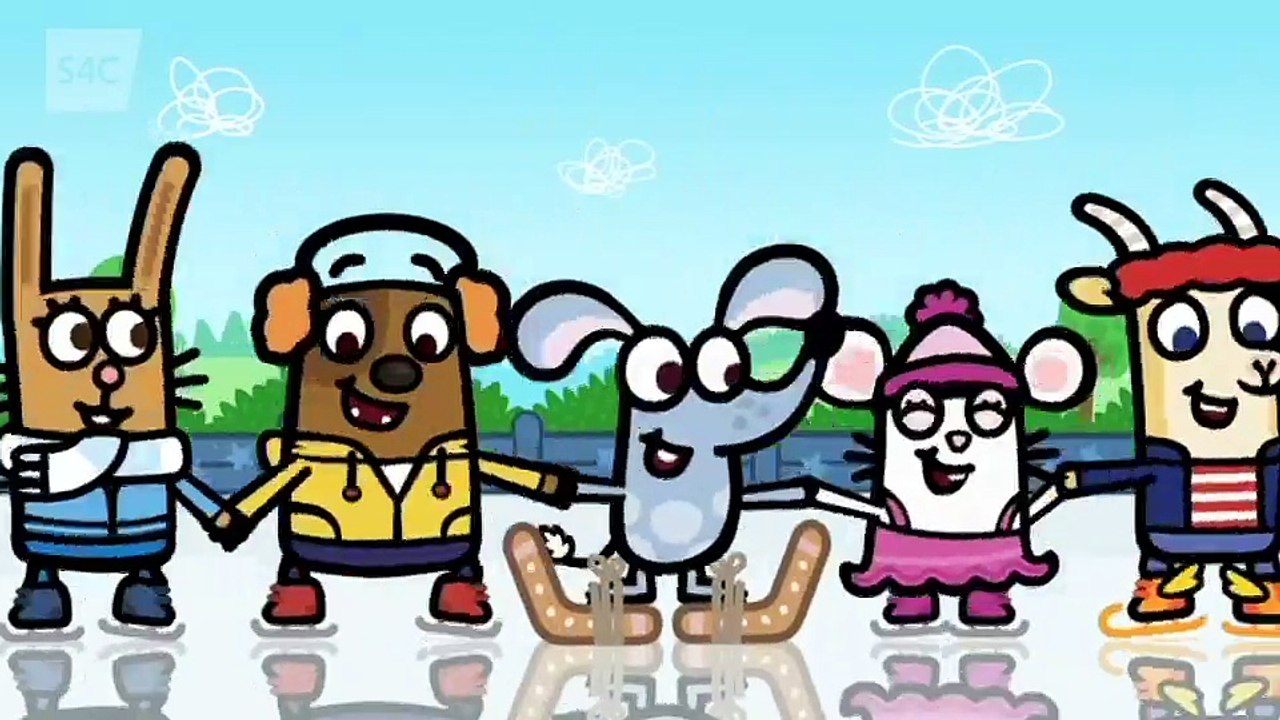 Boj.s01e01.Anodd ei Phlesio