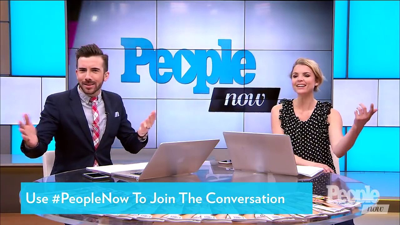 Jenna Dewan & Channing Tatum's Split, Ryan Reynolds & Blake Lively Step Out After Rumors | PeopleTV