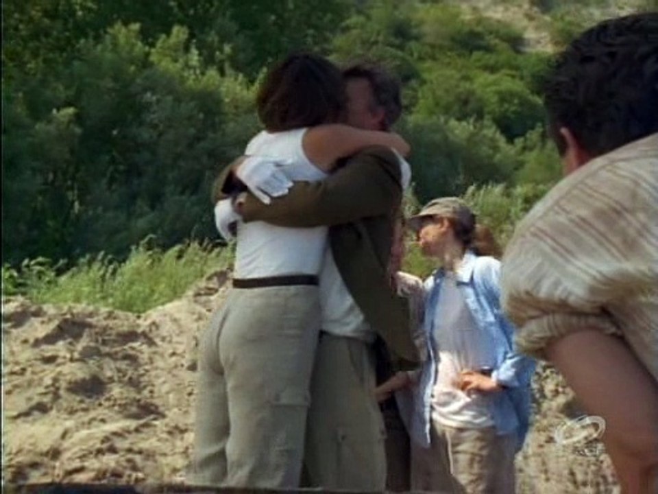 PSI FACTOR 311 - The Winding Cloth