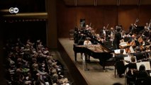 Un viaje con la estrella del piano Yuja Wang | ZonaDocu