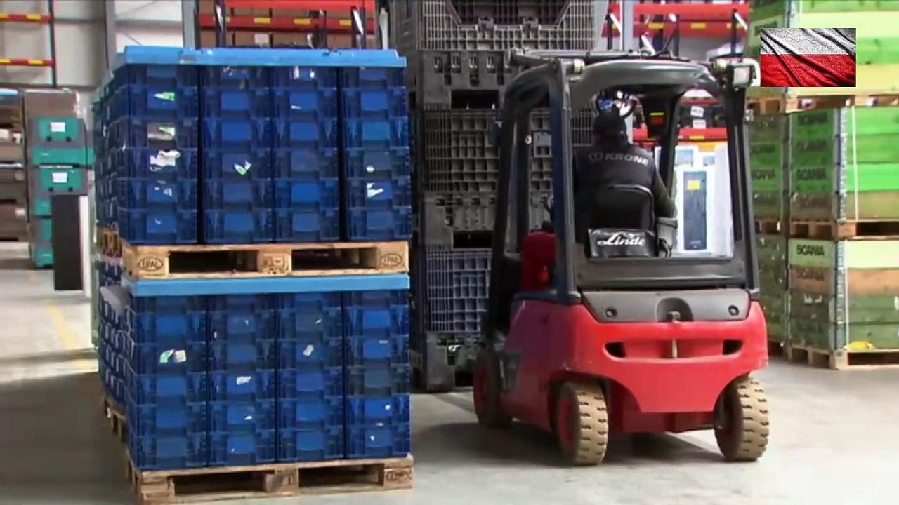 Wiadomości TVP (19:30) Główne Wydanie dzisiaj 03.04.2018