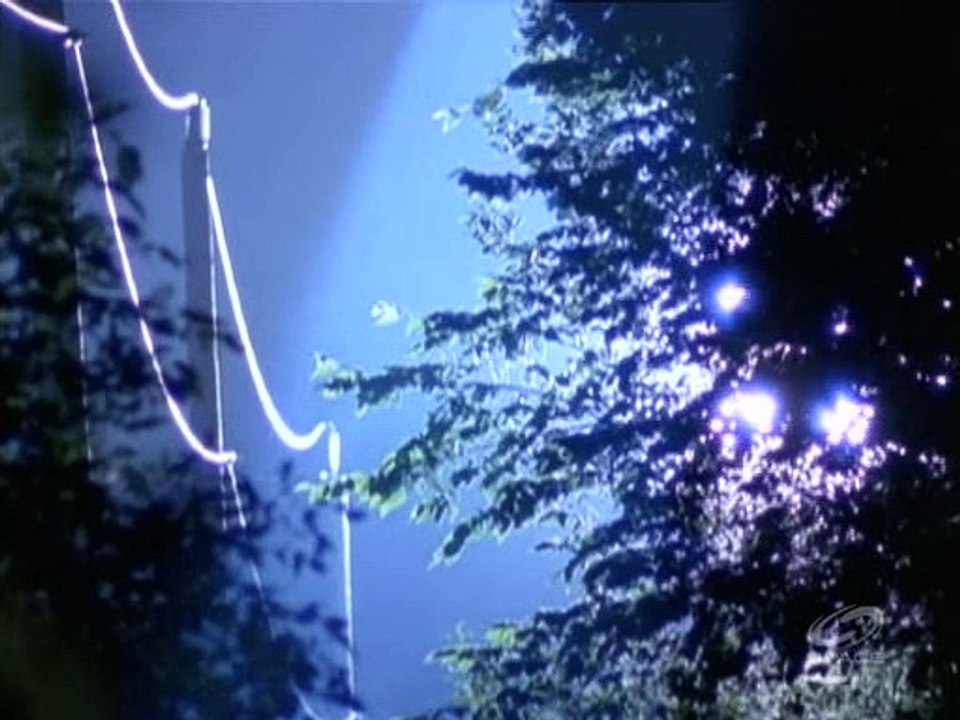 PSI FACTOR 116 - The Light