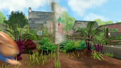 Guto Gwningen.s01e01.Hanes Wy Dili Minllyn