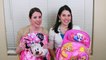 BUBBLE GUPPIES SURPRISE BACKPACKS DisneyCarToys TWINS AllToyCollector Bubble Guppies Minnie Mouse Fashems