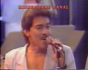 Orquesta La Solucion,canta Anthony Martinez - MAS - MICKY SUERO CANAL