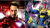 Avengers Movie News!!! 15 Mutants Who Could Be Perfect Substitutes For Our Beloved Avengers