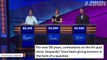 Why 'Jeopardy!' Contestants Answer In The Form Of A Question