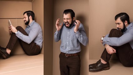 Quel Genre D'introverti Es-tu ? (Test de Personnalité)