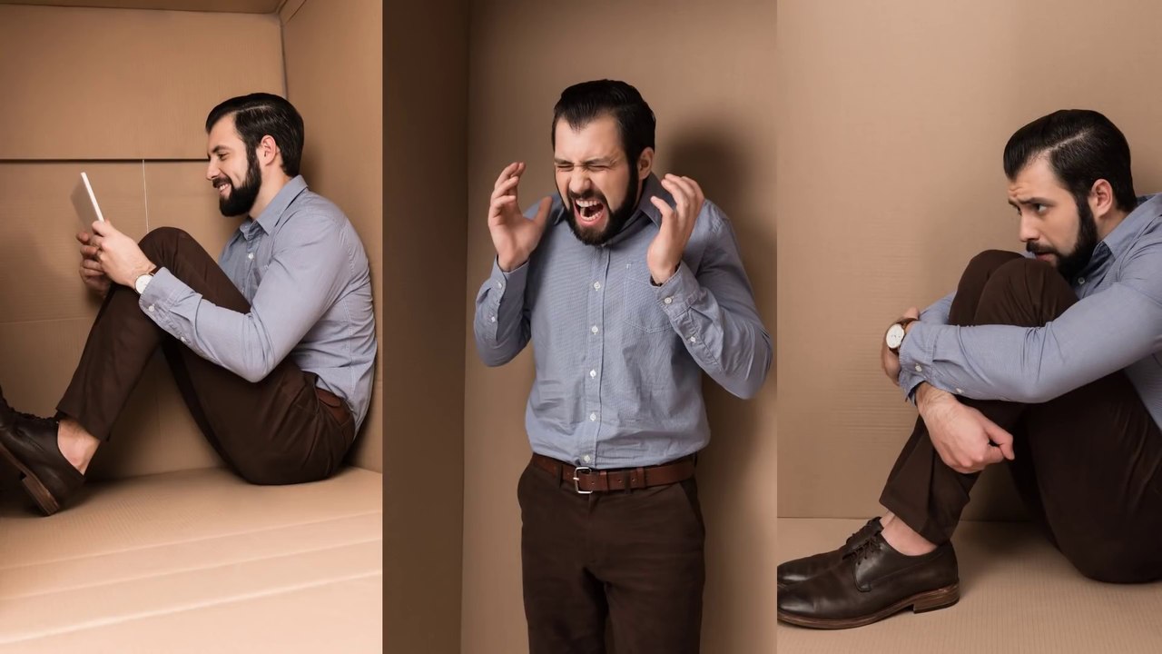 Quel Genre D'introverti Es-tu ? (Test de Personnalité)