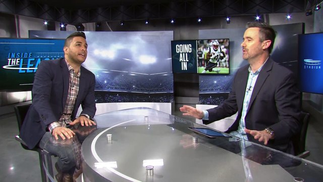 Are Rams Super Bowl Favorites?