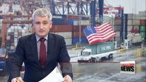 Washington unveils 1,300 Chinese goods subject to 25% tariffs