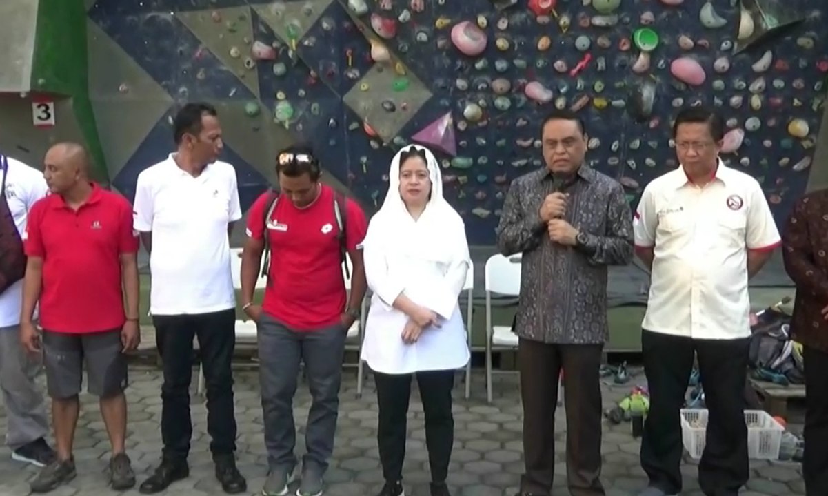 Pemerintah Siap Berikan Bonus Untuk Atlet, Asalkan…