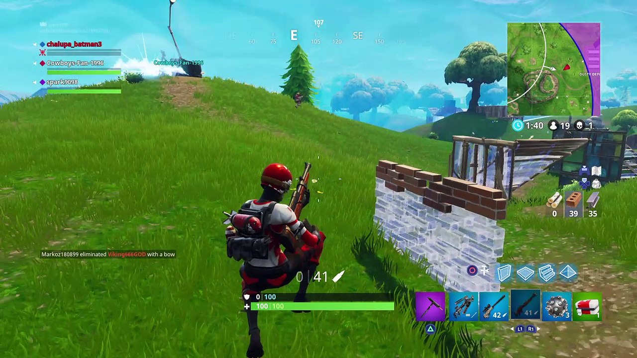 Wow