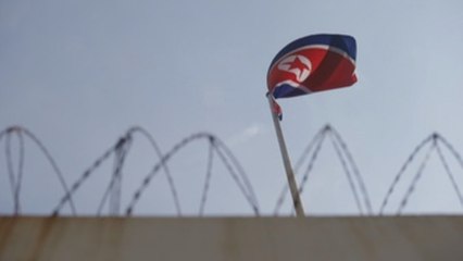 Las dos Coreas retrasan al jueves su reunión preparatoria para la cumbre