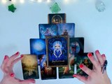 ✨Habrá cambios con esa persona especial en abril? TAROT INTERACTIVO DEL AMOR