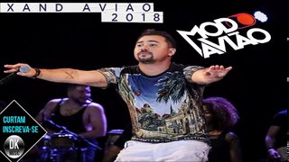 Xand Avião - Repertório Novo - Músicas Novas - Abril 2018.mp3
