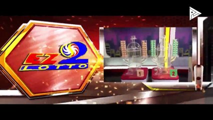 PCSO 11 AM Lotto Draw, April 4, 2018