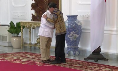 PDI-P Buka Jalan Komunikasi ke Partai Oposisi