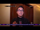 Barli Asmara Hipnotis Pengunjung Indonesia Fashion Week Dengan Rancangannya