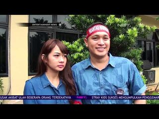 Adiezty Fersa Dilecehkan Followersnya Pada Saat Live Instagram