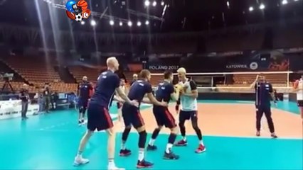 04.Best Volleyball Vines & Instagram Videos of  2018 - Best Volleyball Moments 2018