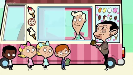 ᴴᴰ Mr Bean Best Cartoons ✭ NEW FULL EPISODES 2018 ► PART 4