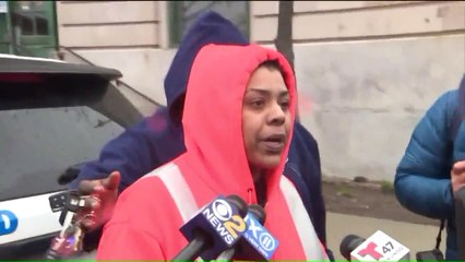 Stepfather Charged with Murder in Death of Three-Year-Old Girl