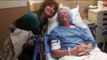 Colorado Doctor`s Innovative Surgery Helps Parkinson`s Patients