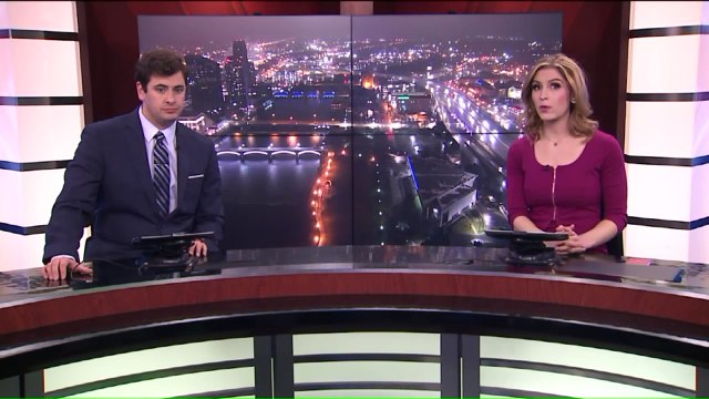 Bone Marrow Recipient Surprised by Donor at Birthday Celebration