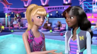 Barbie Life in the Dreamhouse - Season 6 Full in English
