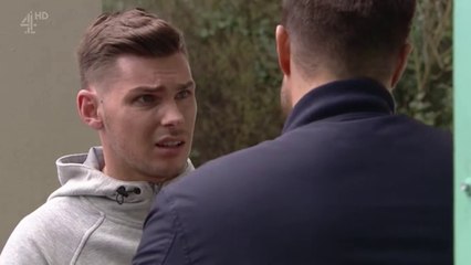 James Nightingale Part 417 (Ste and Ryan Only)