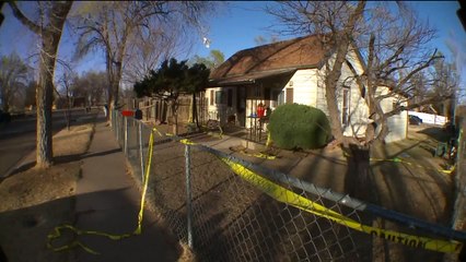 Colorado Police Searching for Woman Accused of Stabbing Cop, Stealing Patrol Car