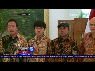 Kasus Penyanderaan, 6 WNI Berhasil Diselamatkan - NET 5