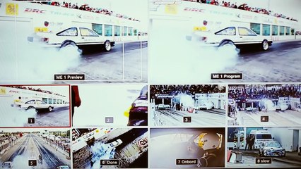 Souped Up x Thai Livestream - 2015