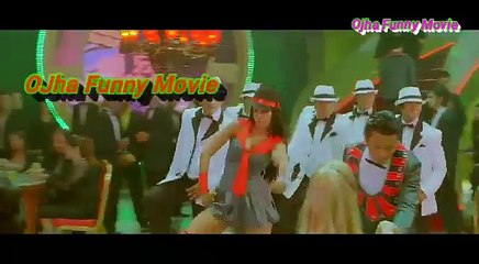 De Dhana Dhan Hindi Movie Pt 1/3 ❇▶❄▶❇ Ojha Funny Movie