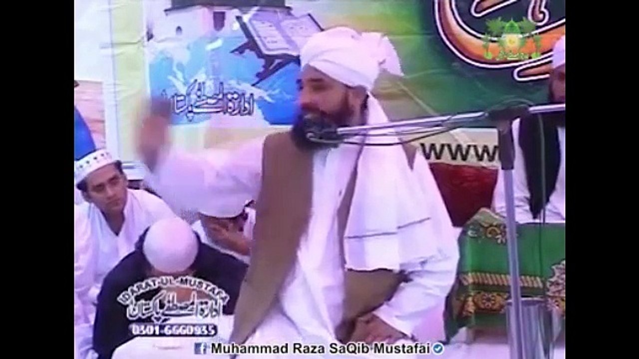 Muhammad Raza Saqib Mustafai (166)
