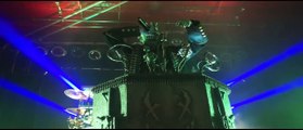 Zeroknight Entertainment - Mushroomhead - 7.25.2017 - The Rev Room - 4