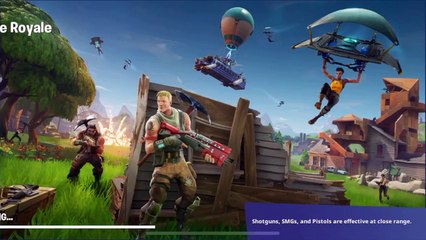 This PRANK got me BANNED from MCDONALDS plus_ FORTNITE IOS GAMEPLAY