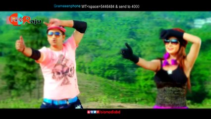 Hero Tor Shamne - MISSED CALL (2017) _ Bappy _ Tamanna _ Rifat & Ronti