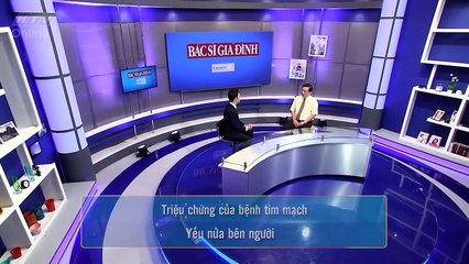 Thegioivideo.net_BÁC SĨ GIA ĐÌNH ★ Nguy cơ tim mạch ★ Thế giới Video chấm Net-Kho Video Giáo dục, Giải trí Việt