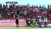 Mabao ya John Bocco: NJOMBE MJI vs SIMBA SC 3/4/2018