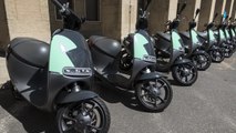 Electric Scooters Flood San Francisco's Streets! 3 Things to Know Today.