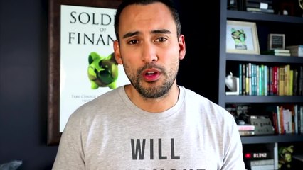 Why This 4️⃣ Letter Word Is the Most Important Trait You Need to Succeed [GRIT]