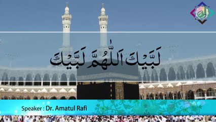 Labaik Allahuma Labaik