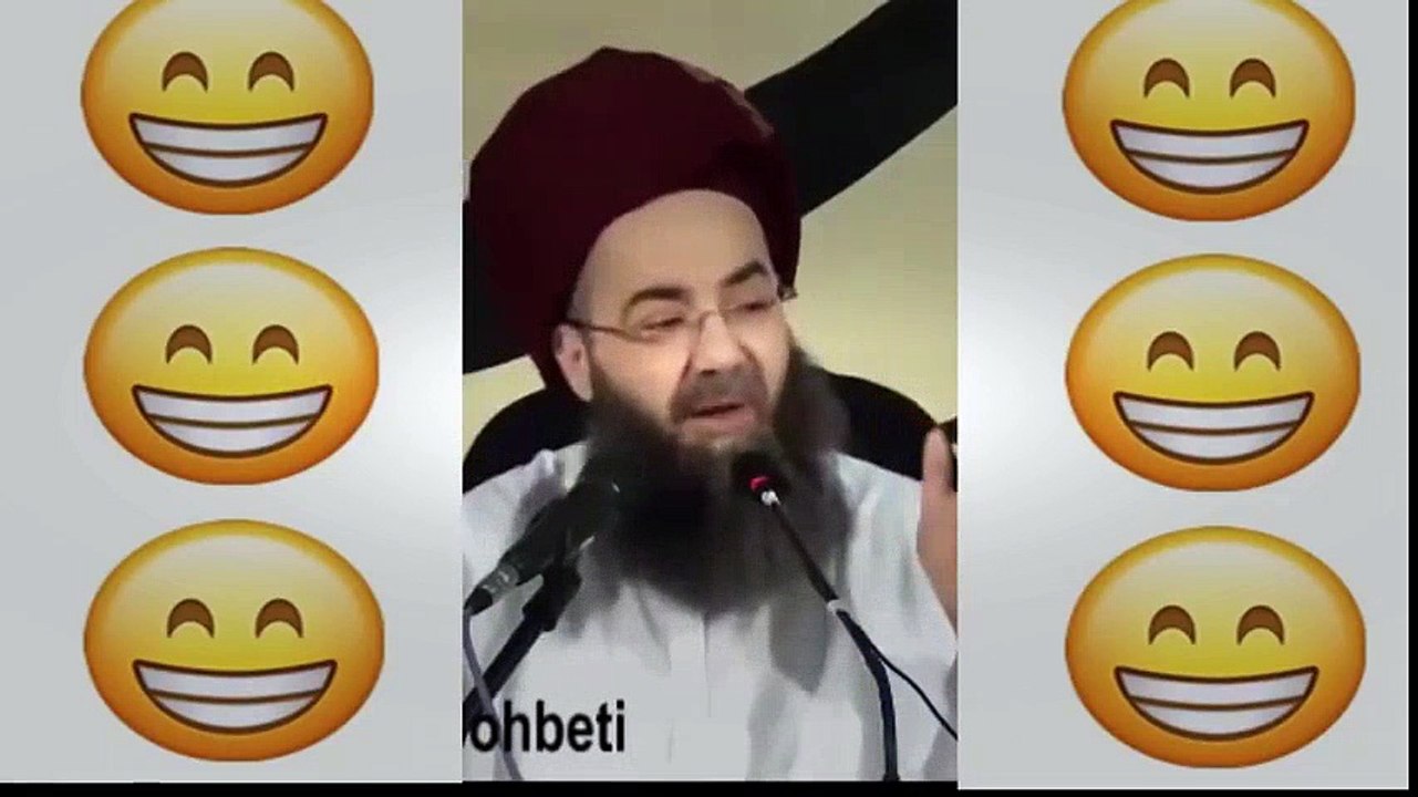 KOMEDİ TAKSİDEKİ TRAVESTİ ANISI:) | Cübbeli Ahmet Hoca