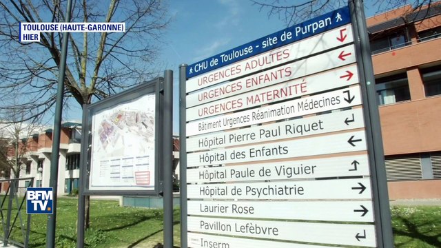 CHU de Toulouse: des documents internes révèlent une situation alarmante